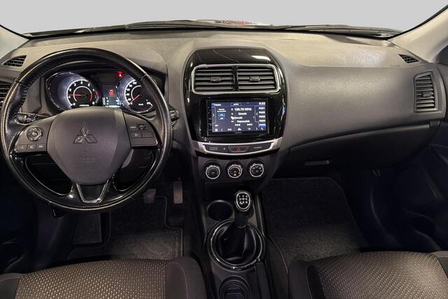 Mitsubishi ASX 1.6 Cleartec Pano, Xenon, Navigatie, Carplay