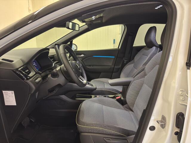 Mitsubishi ASX 1.8 HEV AT Executive | 360º Camera | Stoelverwarming | Navigatie |