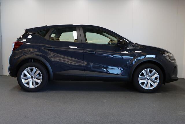 Mitsubishi ASX 1.0 MPI Turbo Pure