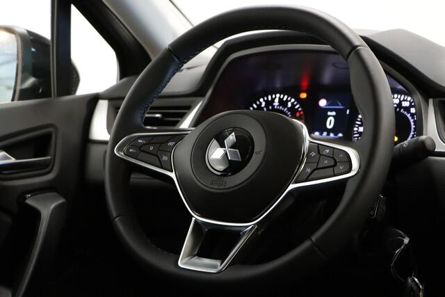 Mitsubishi ASX 1.0 MPI Turbo Pure