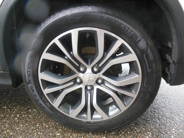 Mitsubishi ASX 1.6 Cleartec Connect Pro Staat in Hardenberg