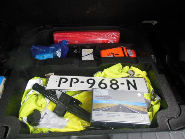 Mitsubishi ASX 1.6 Cleartec Connect Pro Staat in Hardenberg