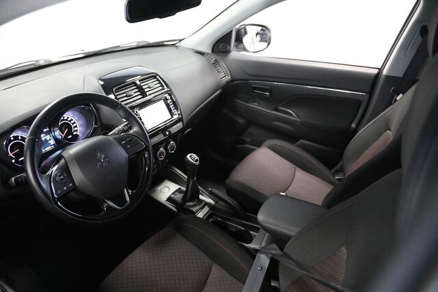 Mitsubishi ASX 1.6 Cleartec Connect Pro | Camera | Apple Carplay | Cruise