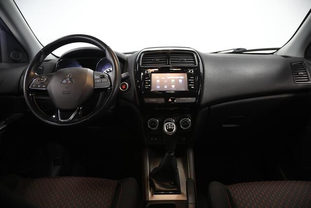 Mitsubishi ASX 1.6 Cleartec Connect Pro | Camera | Apple Carplay | Cruise