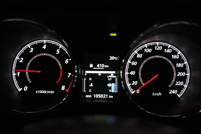 Mitsubishi ASX 1.6 Cleartec Connect Pro | Camera | Apple Carplay | Cruise