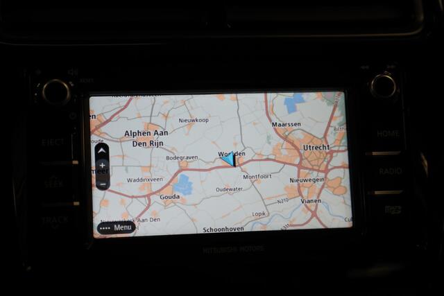 Mitsubishi ASX 1.6 Cleartec Connect Pro | Camera | Apple Carplay | Cruise