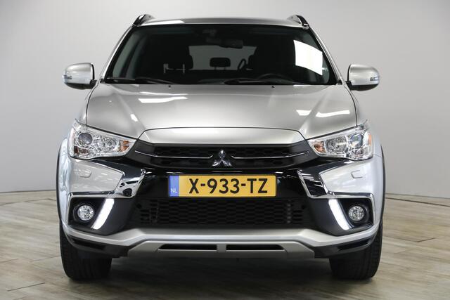 Mitsubishi ASX 1.6 Cleartec Connect Pro | Camera | Apple Carplay | Cruise