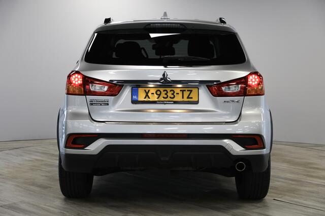 Mitsubishi ASX 1.6 Cleartec Connect Pro | Camera | Apple Carplay | Cruise