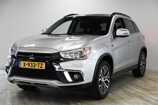 mitsubishi-asx-1.6-cleartec-connect