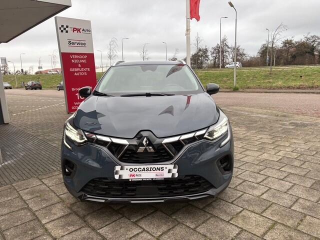 Mitsubishi ASX 1.6 PHEV AT Intense+ | Navi | Camera | Cruise | 74.530 km Dealeronderhouden