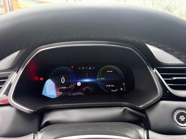 Mitsubishi ASX 1.6 PHEV AT Intense+ | Navi | Camera | Cruise | 74.530 km Dealeronderhouden