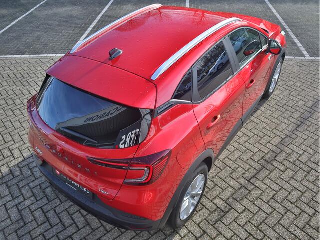 Mitsubishi ASX 1.8 HEV AT Intense -Direct leverbaar- | Camera | ECC-Airco | Carplay | Stoeverwarming |