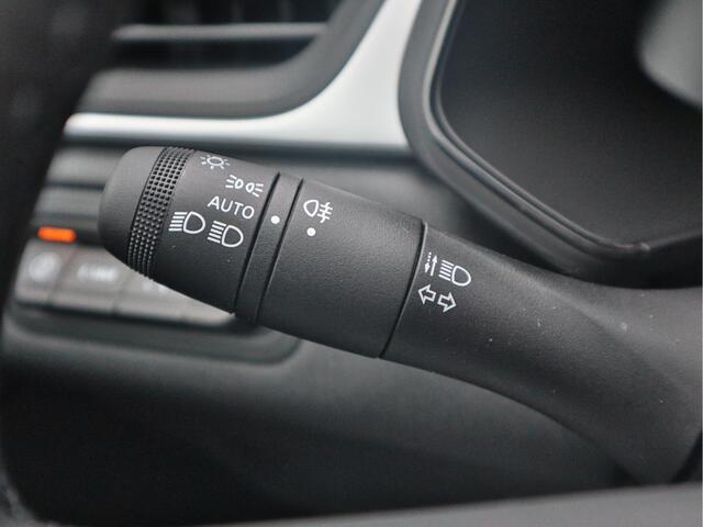 Mitsubishi ASX 1.8 HEV AT Intense -Direct leverbaar- | Camera | ECC-Airco | Carplay | Stoeverwarming |