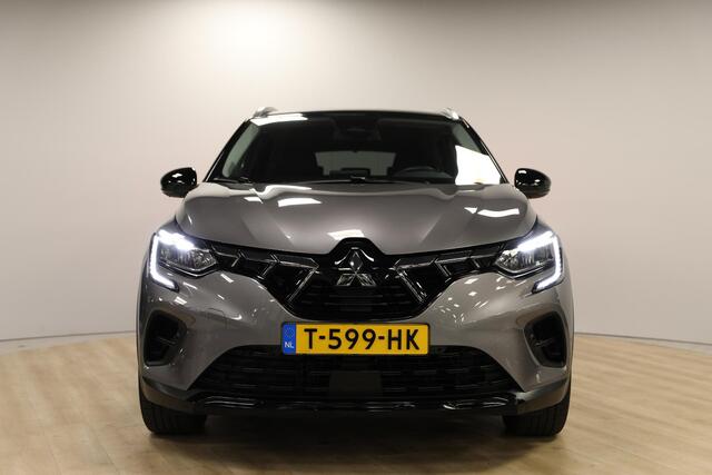Mitsubishi ASX 1.6 HEV AT First Edition | Camera | Apple Carplay | Cruise Adaptief