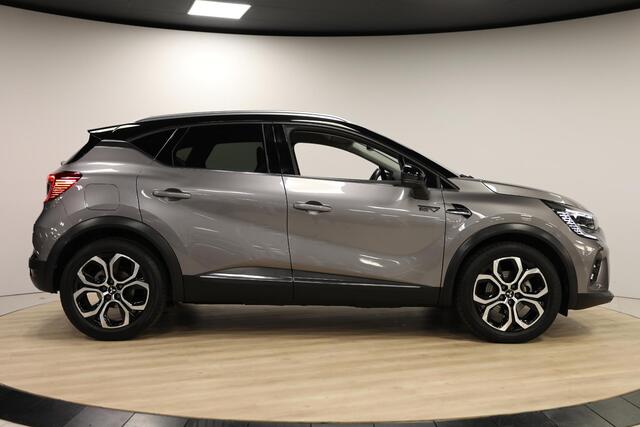 Mitsubishi ASX 1.6 HEV AT First Edition | Camera | Apple Carplay | Cruise Adaptief