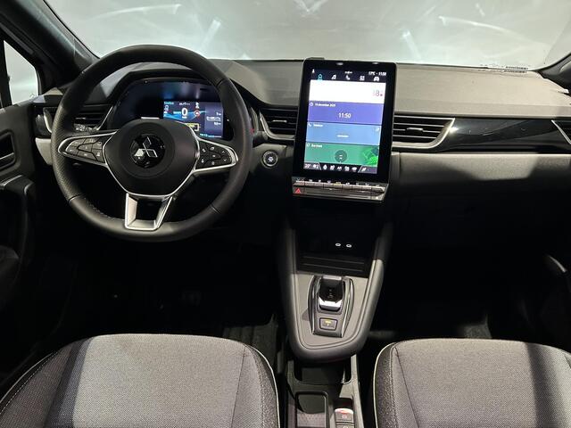 Mitsubishi ASX 1.8 HEV AT Intense+ | Uit voorraad leverbaar | 8 jaar garantie