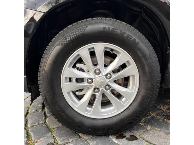 Mitsubishi ASX 1.6 Cleartec Diamond Edition | LMV | Carplay | Navi | Stoelverw. | ALL-Season | All-in rijklaarprijs