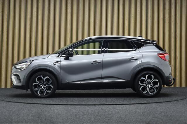 Mitsubishi ASX 1.3 DI-T 7DCT First Edition | Adaptive-cruise | Afneembare Trekhaak | Camera | Clima | Navigatie | Keyless | Apple Carplay & Android Auto | Stoel & Stuurverwarming | Dodehoekdetectie