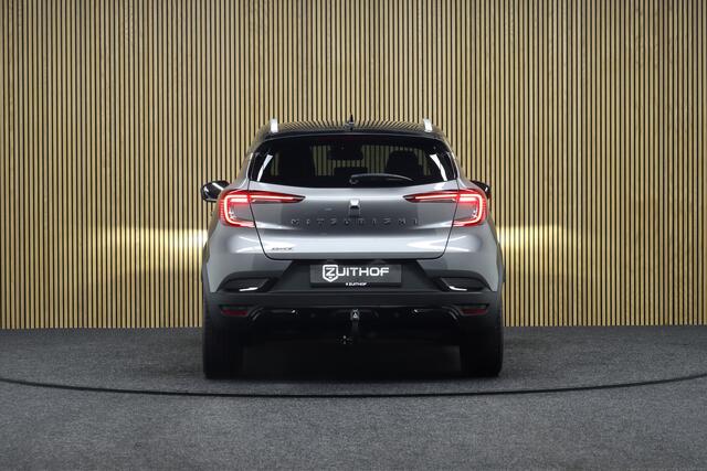 Mitsubishi ASX 1.3 DI-T 7DCT First Edition | Adaptive-cruise | Afneembare Trekhaak | Camera | Clima | Navigatie | Keyless | Apple Carplay & Android Auto | Stoel & Stuurverwarming | Dodehoekdetectie