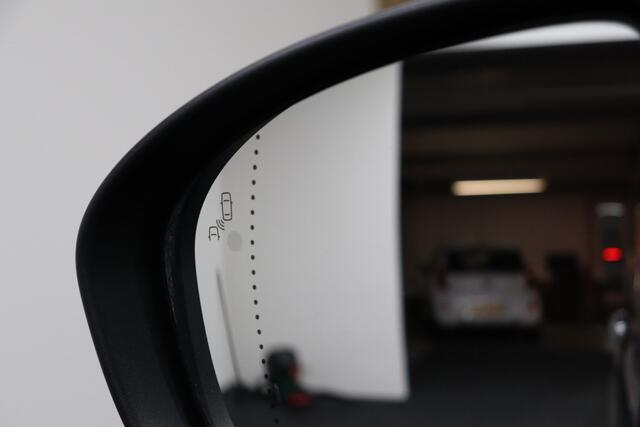 Mitsubishi ASX 1.3 DI-T 7DCT First Edition | Adaptive-cruise | Afneembare Trekhaak | Camera | Clima | Navigatie | Keyless | Apple Carplay & Android Auto | Stoel & Stuurverwarming | Dodehoekdetectie