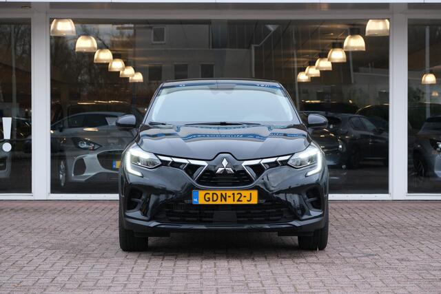 Mitsubishi ASX 1.3 DI-T 158pk 7DCT Instyle | Navi | Panoramdak | Leer | Bose Sound | Clima | Cruise