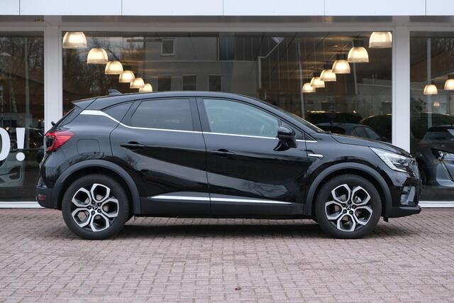 Mitsubishi ASX 1.3 DI-T 158pk 7DCT Instyle | Navi | Panoramdak | Leer | Bose Sound | Clima | Cruise