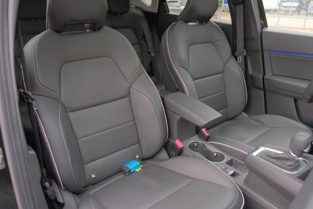 Mitsubishi ASX 1.3 DI-T 158pk 7DCT Instyle | Navi | Panoramdak | Leer | Bose Sound | Clima | Cruise