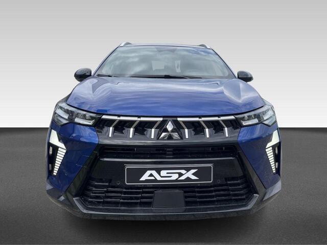 Mitsubishi ASX 1.6 HEV AT Intense+