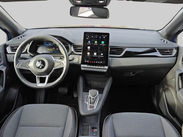 Mitsubishi ASX 1.6 HEV AT Intense+