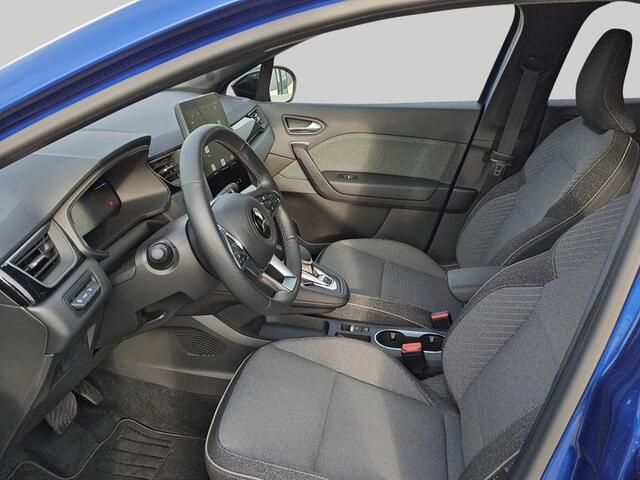 Mitsubishi ASX 1.6 HEV AT Intense+