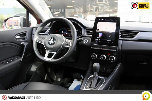 Mitsubishi ASX 1.6 HEV Hybride Automaat Instyle | Trekhaak | All-season banden