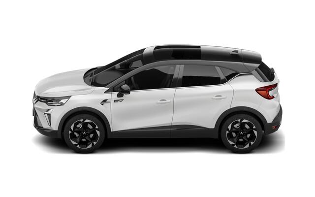 Mitsubishi ASX Instyle | Achteruitrijcamera | Adaptive Cruise Control (ACC) (alleen automaat) | Automatic High Beam (AHB)