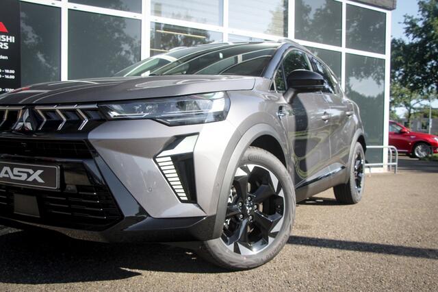 Mitsubishi ASX 1.8 HEV Executive