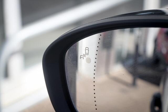 Mitsubishi ASX 1.8 HEV Executive