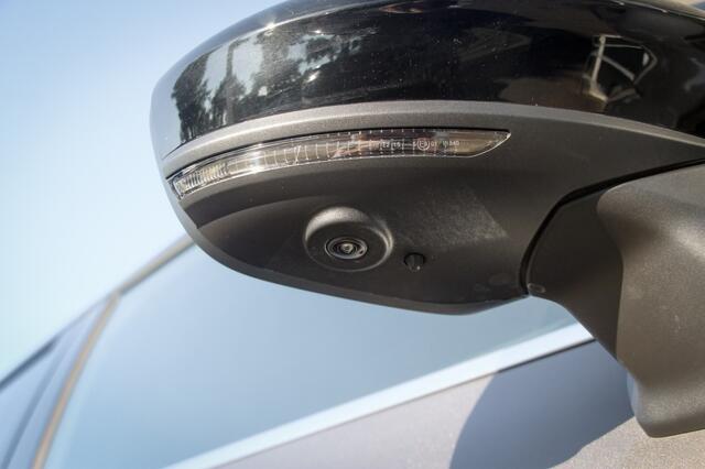 Mitsubishi ASX 1.8 HEV Executive