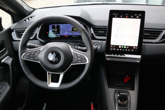 Mitsubishi ASX 1.8 HEV Executive