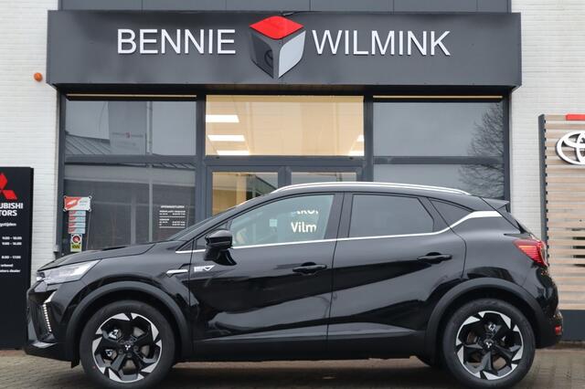 Mitsubishi ASX 1.8 HEV Executive