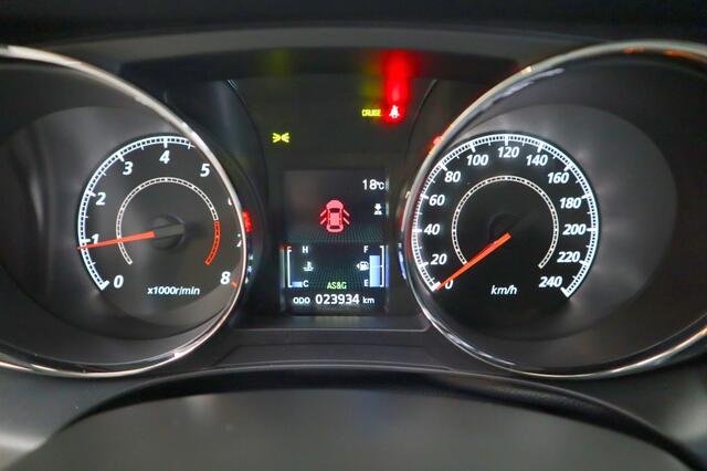 Mitsubishi ASX 1.6 Cleartec Bright+ | cruise | clima | LMV | oh.bkje | jaarbrt