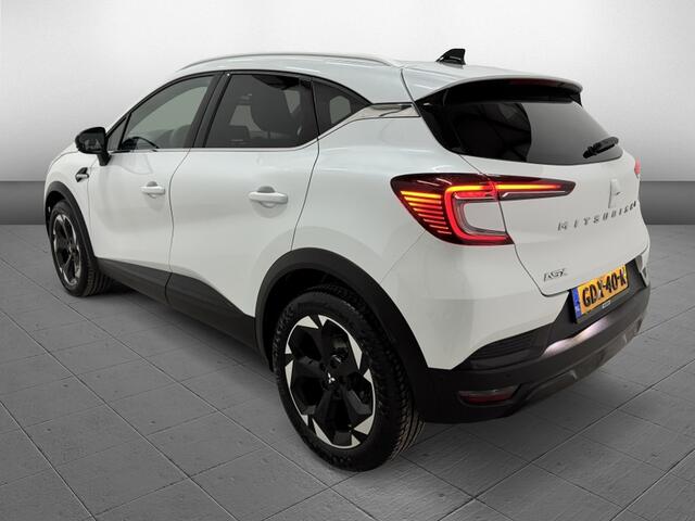 Mitsubishi ASX 1.3 DI-T Intense+ | Navi | Adapt. Cruise Control | Carplay