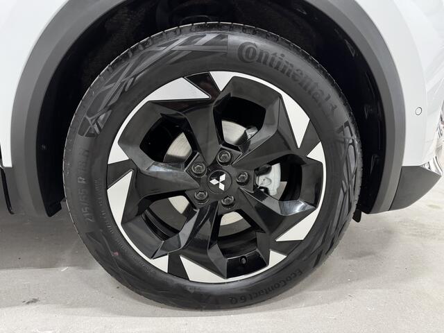 Mitsubishi ASX 1.3 DI-T Intense+ | Navi | Adapt. Cruise Control | Carplay