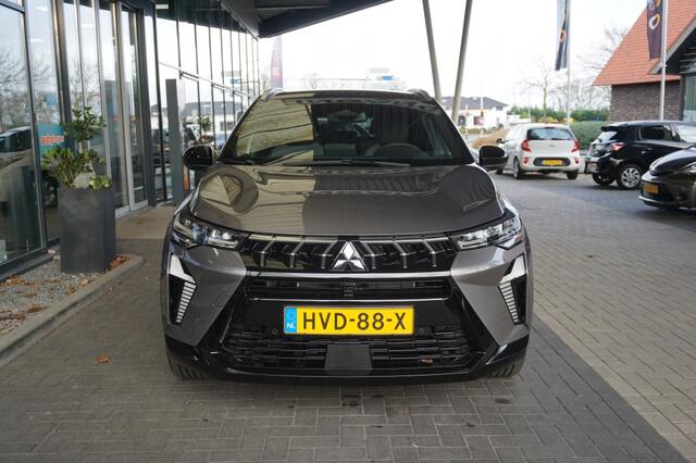 Mitsubishi ASX 1.8 HEV Executive | Navi | 360° Camera | Adapt. Cruise Control