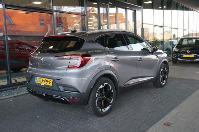 Mitsubishi ASX 1.6 HEV Intense+ | Carplay | Stoel-/stuurverwarming | Adapt. CC