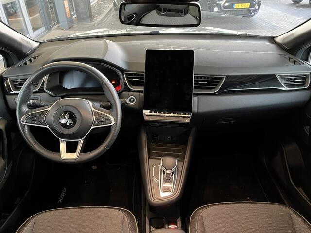 Mitsubishi ASX 1.6 HEV Intense+ | Carplay | Stoel-/stuurverwarming | Adapt. CC