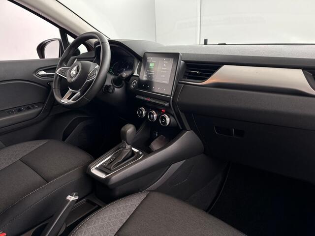 Mitsubishi ASX 1.6 HEV Intense Automaat | Apple Carplay/Android Auto | Parkeercamera | Trekhaak