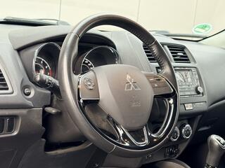 mitsubishi-asx-1.6-cleartec---nap!-