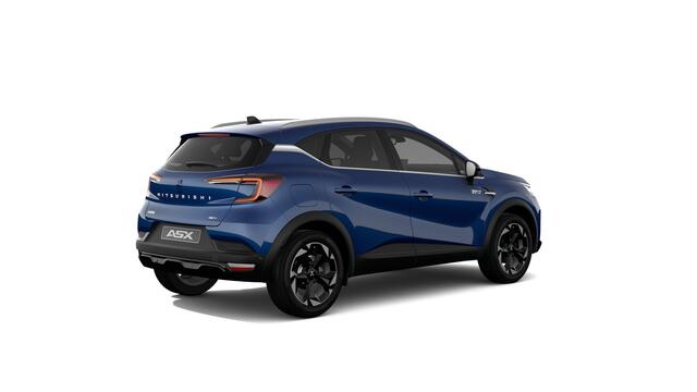 Mitsubishi ASX Intense+ | Achteruitrijcamera | Adaptive Cruise Control (ACC) (alleen automaat) | Automatic High Beam (AHB)