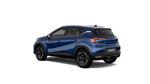 Mitsubishi ASX Intense+ | Achteruitrijcamera | Adaptive Cruise Control (ACC) (alleen automaat) | Automatic High Beam (AHB)