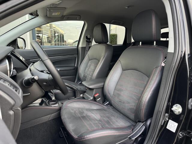 Mitsubishi ASX 1.6 Cleartec Connect Pro+ | Apple Carplay/Trekhaak/Camera/Xenon/18-inch/Cruise Control