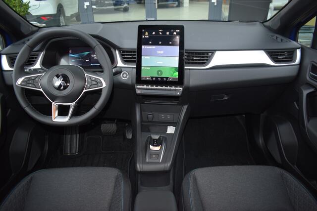 Mitsubishi ASX 1.8 HEV AT Intense | Camera | ECC-Airco | Apple Carplay | Android Auto | Stoeverwarming |