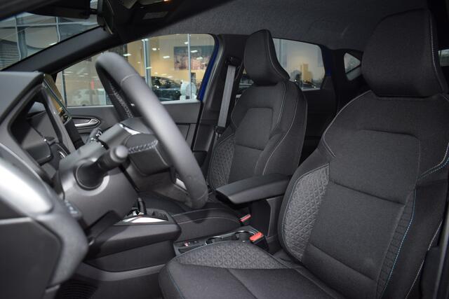 Mitsubishi ASX 1.8 HEV AT Intense | Camera | ECC-Airco | Apple Carplay | Android Auto | Stoeverwarming |